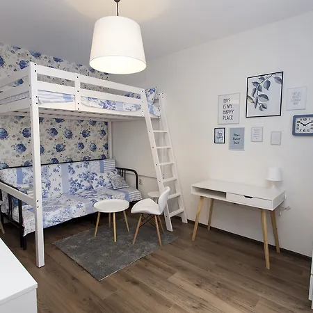 Nice Place Grafa * Sofie