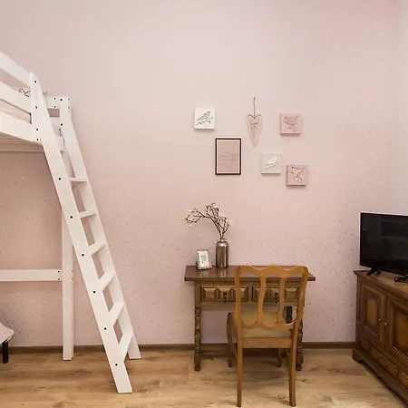 Nice Place Grafa 게스트하우스 소피아
