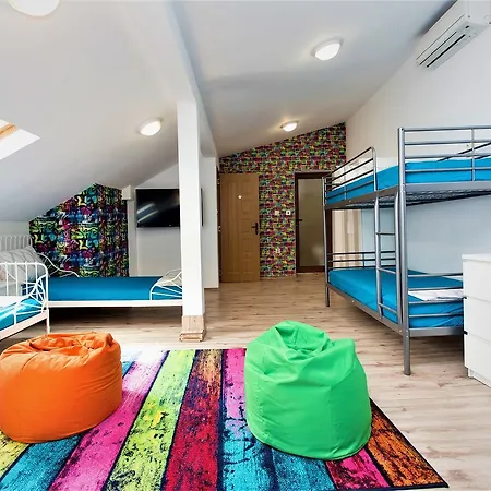 Nice Place Grafa 게스트하우스 *