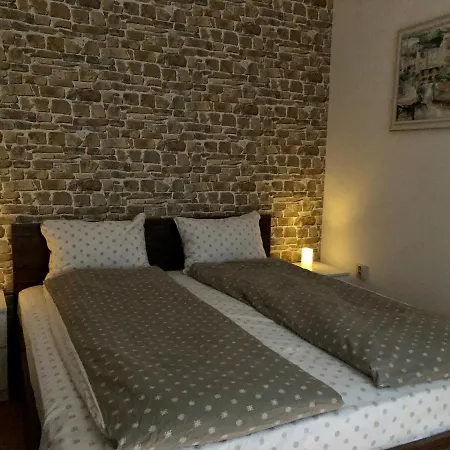 Nice Place Grafa 게스트하우스 *